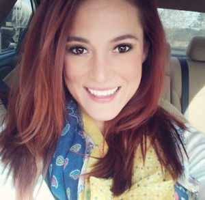 Meet your Posher, Jamie